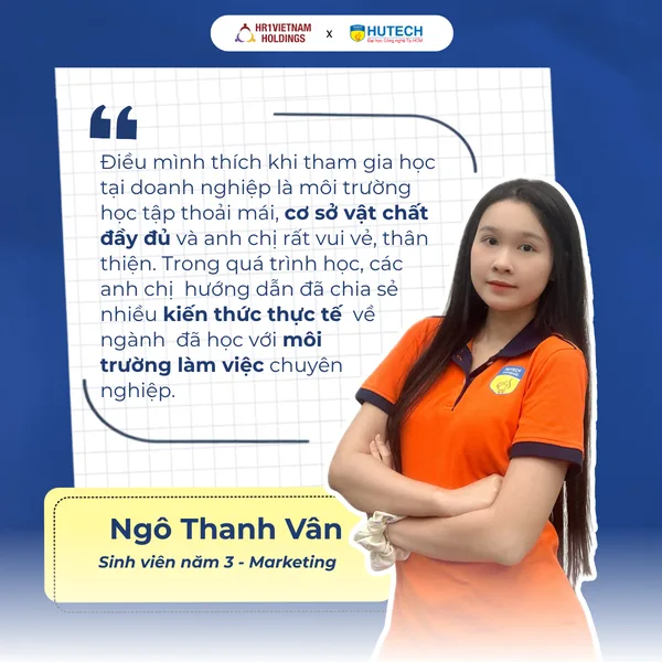 Chia sẻ của sinh viên Phạm Thanh Trúc